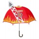 Kidorable Brandweerman "Paraplu"
