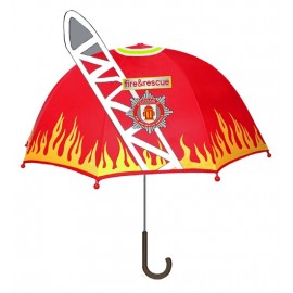 Kidorable Feuerwehrmann "Regenschirm"