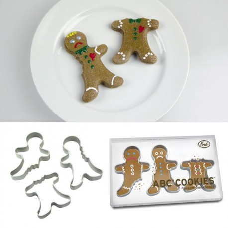 Already Been Chewed Cookies Cutters