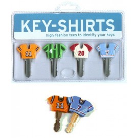 Key Shirts "Sports"