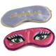 Sleeping Mask "Sweet Dream" & "Eyes"