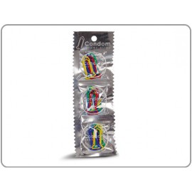Paperclips Condoms