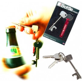 Key-Bottle Opener