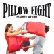 Kussenslopen "Pillow Fight"