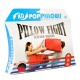 Pillow Cases "Pillow Fight"