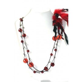 Necklace Indian