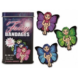 Bandages Fairy