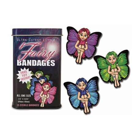 Bandage "Fairy"