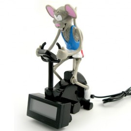 USB Exercise Mouse