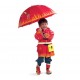 Kidorable Fireman "Umbrella"