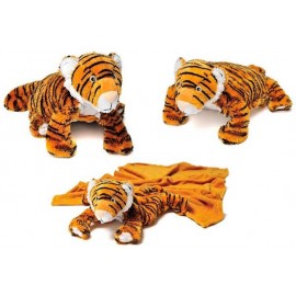 Tijger "Taj the Tiger"