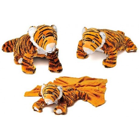 Taj the Tiger