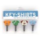 Key Shirts "Sports"