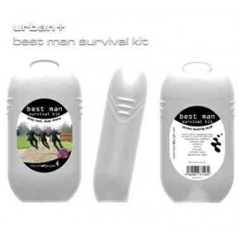 Party "Best Man Survival Kit"