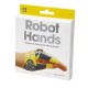 Hand Tattoos 'Robots'