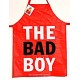 Keukenschort "The Bad Boy"