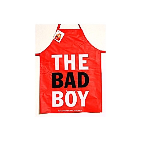 Apron "The Bad Boy"
