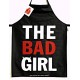 Keukenschort "The Bad Girl"