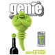 Bottle stopper "Genie"