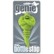 Bottle stopper "Genie"