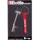Key-Bottle Opener