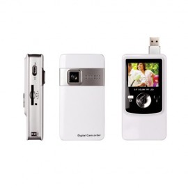 Wiki Digital One Touch Video Camera