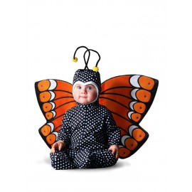 Babykostüm "Schmetterling"