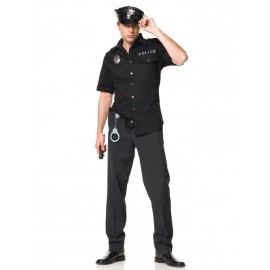 Sexy Politieagent